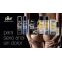 Pjur Backdoor Lubricante 100 Ml.