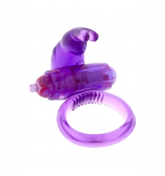 ANILLO VIBRADOR CONEJITO