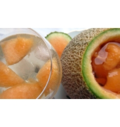 TOKO LUBRICANTE MELON Y MANGO