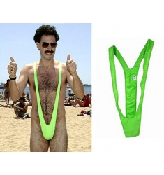 Mankini de Borat