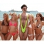 Mankini de Borat