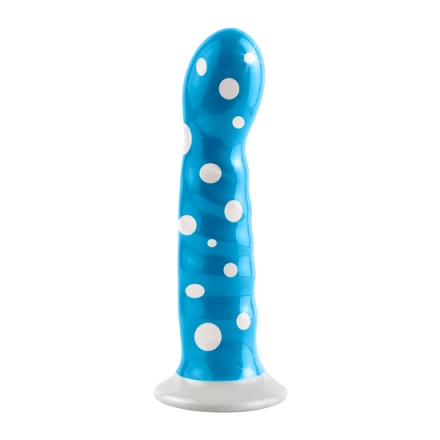  dildo de cerámica de lujo