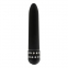 Elegante vibrador de diamantes