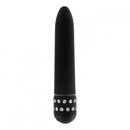 Elegante vibrador diamond